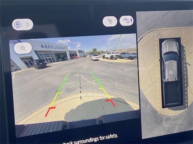 new 2026 Ford F-250 car, priced at $94,995