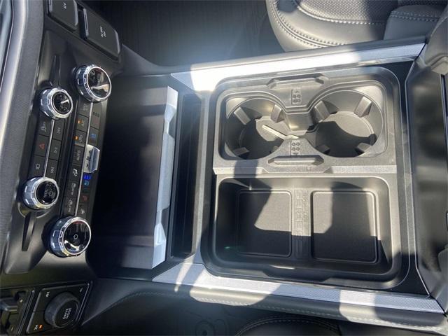 new 2026 Ford F-250 car, priced at $94,995