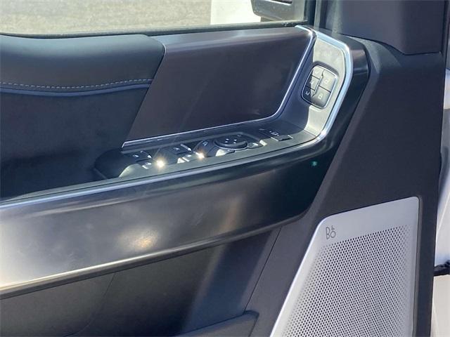 new 2026 Ford F-250 car, priced at $94,995