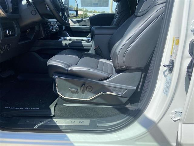 new 2026 Ford F-250 car, priced at $94,995