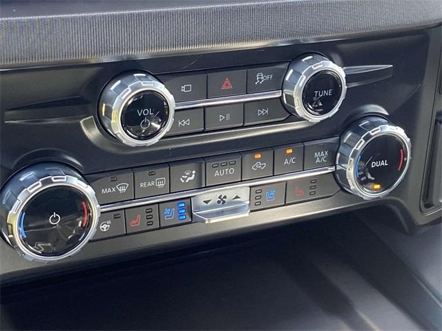 new 2026 Ford F-250 car, priced at $94,995