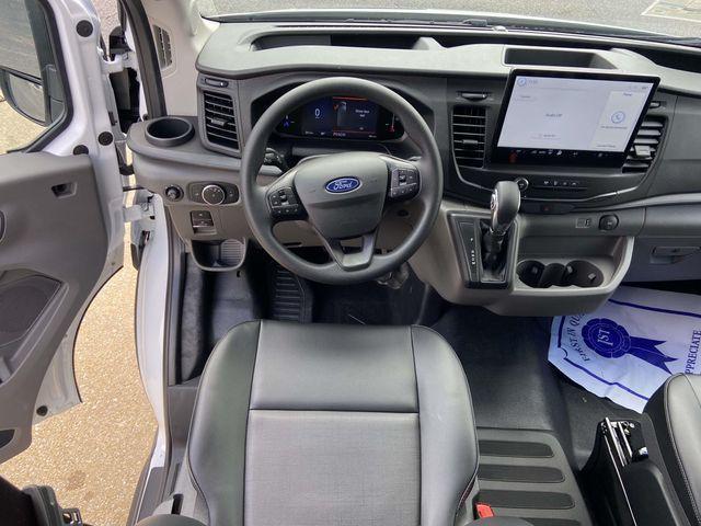 new 2026 Ford Transit-250 car, priced at $48,995