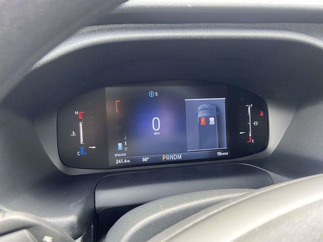 new 2026 Ford Transit-250 car, priced at $48,995