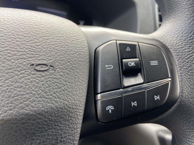 new 2026 Ford Transit-250 car, priced at $48,995