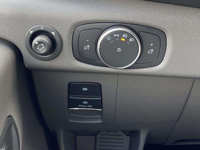 new 2026 Ford Transit-250 car, priced at $48,995