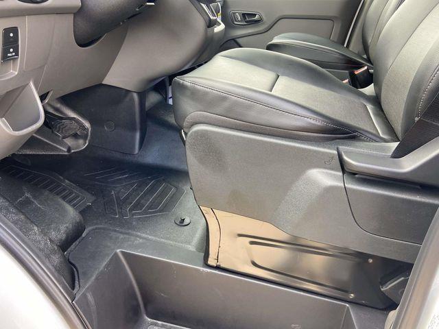 new 2026 Ford Transit-250 car, priced at $48,995