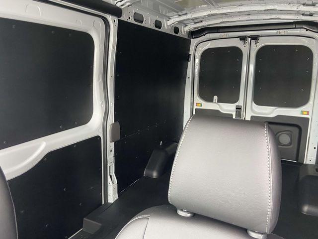 new 2026 Ford Transit-250 car, priced at $48,995