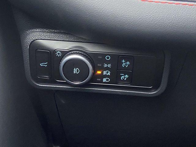 new 2026 Ford Explorer car, priced at $43,995