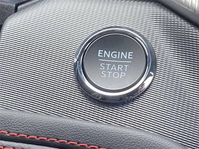 new 2026 Ford Explorer car, priced at $44,995