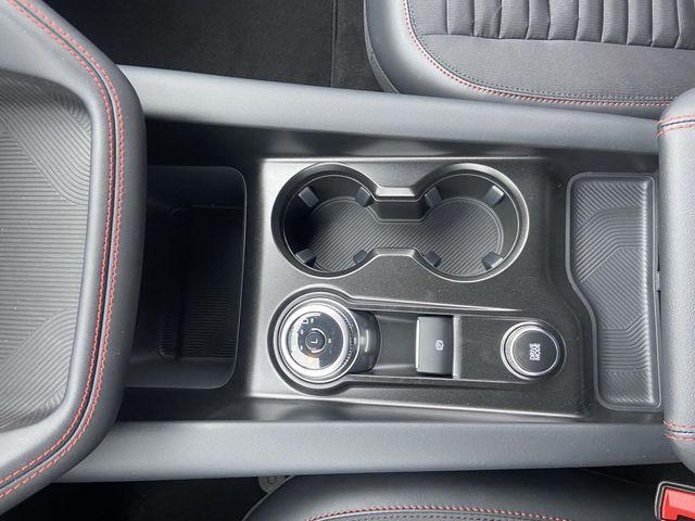 new 2026 Ford Explorer car, priced at $43,995