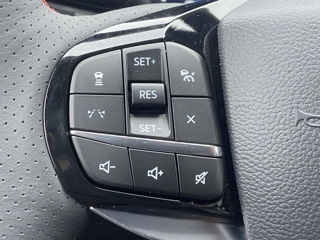 new 2026 Ford Explorer car, priced at $43,995