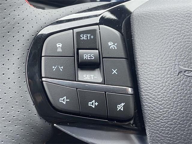 new 2026 Ford Explorer car, priced at $44,995