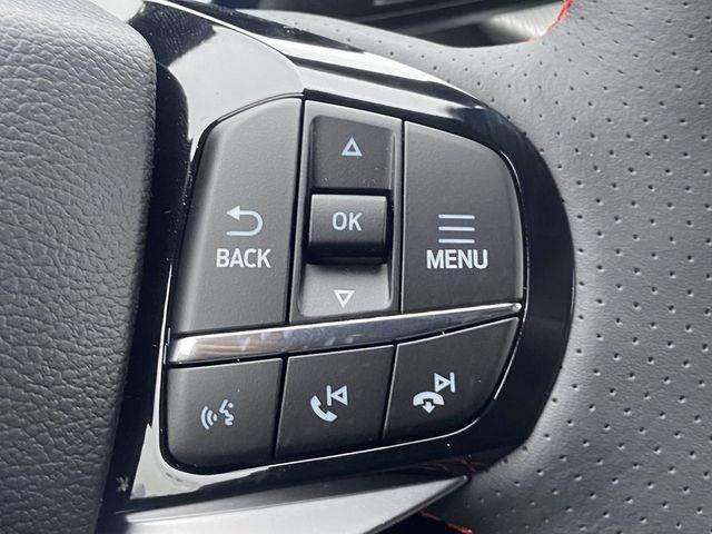 new 2026 Ford Explorer car, priced at $43,995