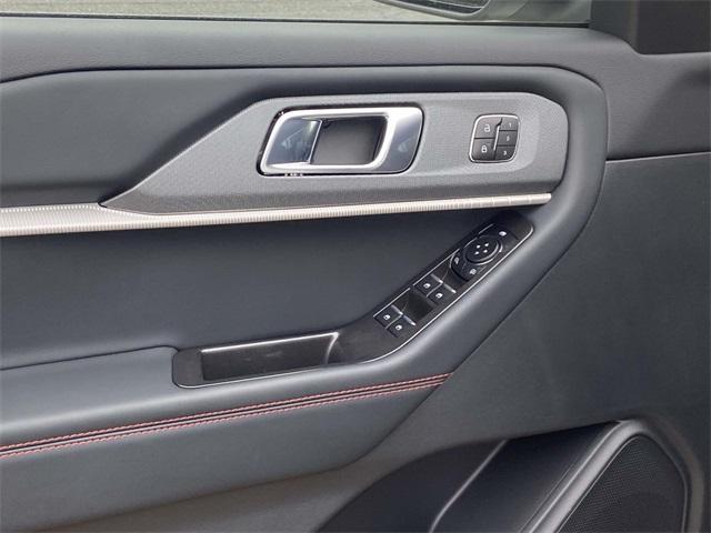 new 2026 Ford Explorer car, priced at $44,995