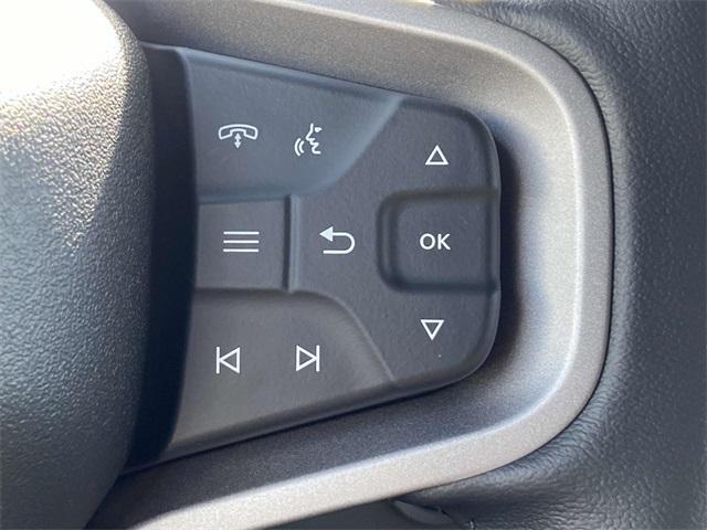 new 2025 Ford Bronco car, priced at $45,495