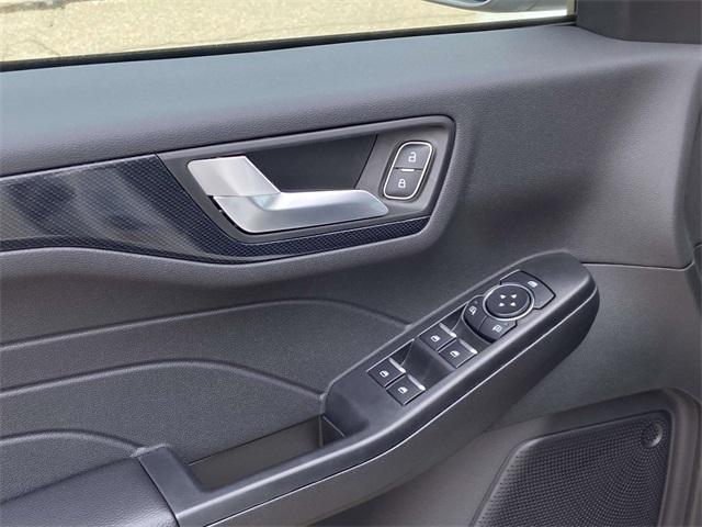 new 2026 Ford Escape car, priced at $31,495