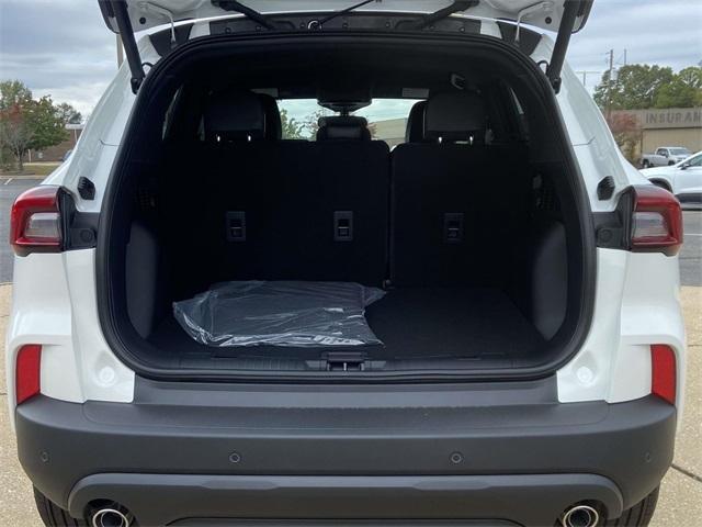 new 2026 Ford Escape car, priced at $31,495