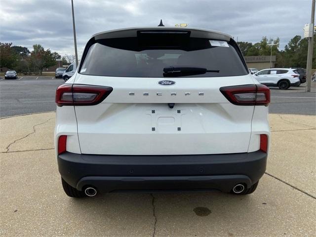 new 2026 Ford Escape car, priced at $31,495