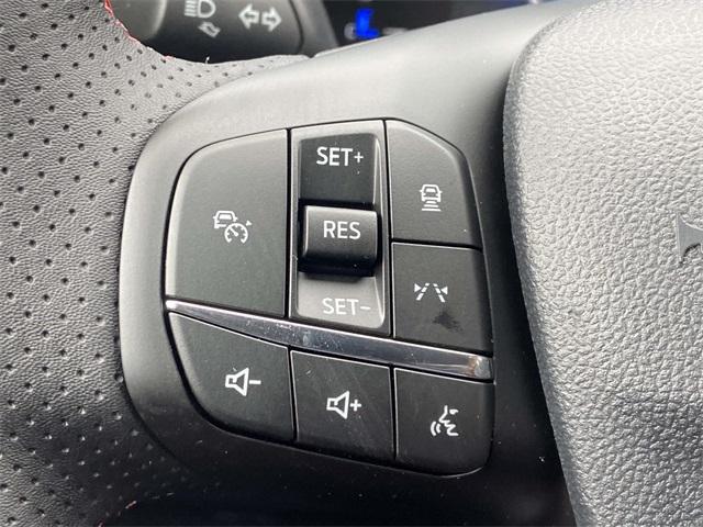 new 2026 Ford Escape car, priced at $31,495