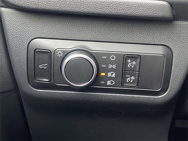 new 2026 Ford Escape car, priced at $31,495