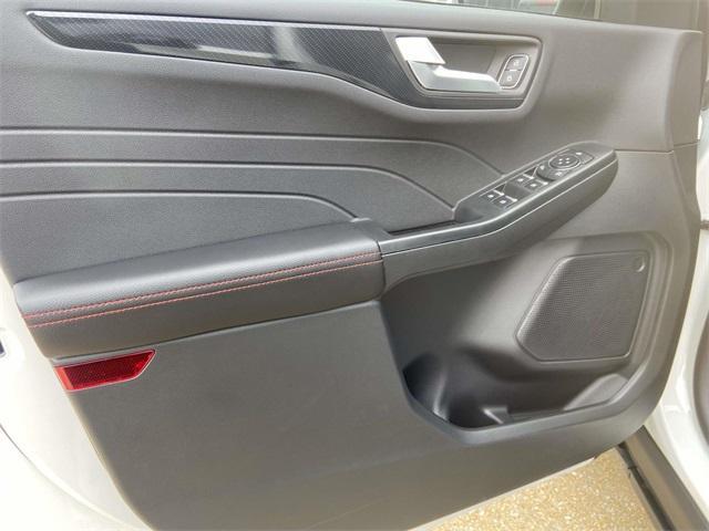 new 2026 Ford Escape car, priced at $31,495