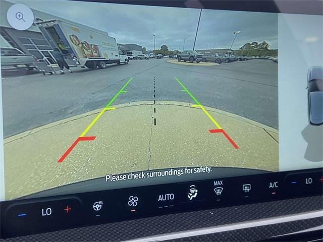 new 2026 Ford Escape car, priced at $31,495