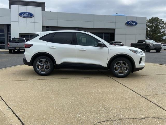 new 2026 Ford Escape car, priced at $31,495