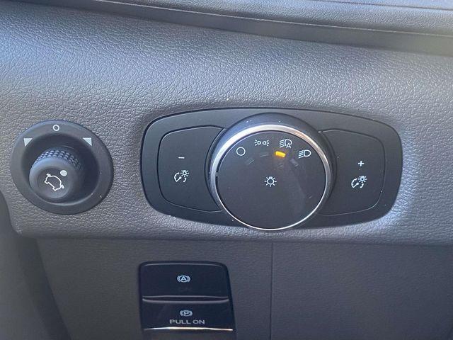 new 2026 Ford Transit-250 car, priced at $51,405