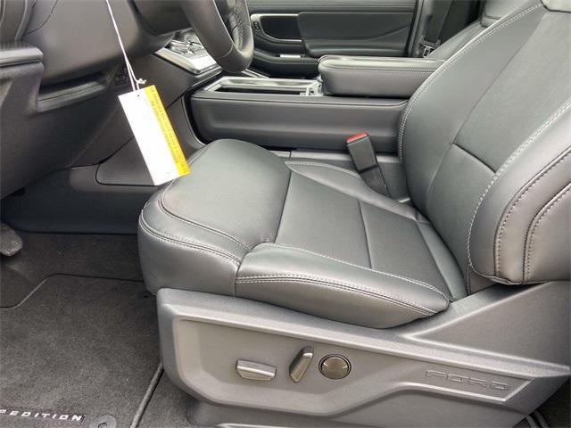 new 2026 Ford Expedition car, priced at $80,995