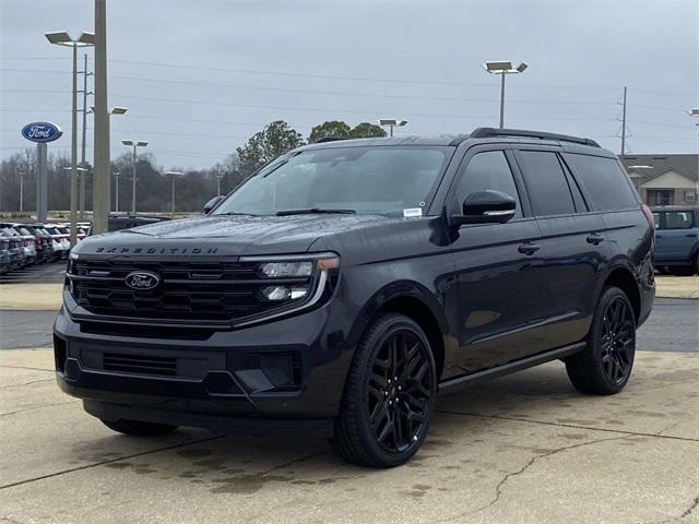 new 2026 Ford Expedition car, priced at $80,995