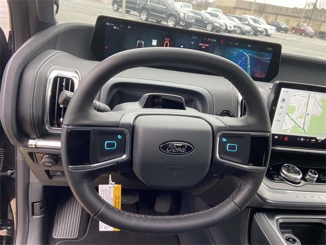new 2026 Ford Expedition car, priced at $80,995