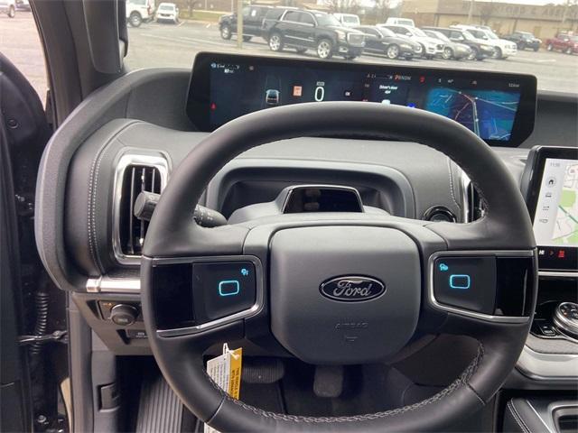 new 2026 Ford Expedition car, priced at $80,995