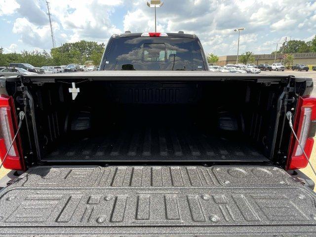 new 2026 Ford F-250 car, priced at $90,194