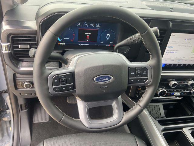 new 2026 Ford F-250 car, priced at $83,995