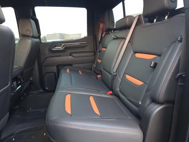 used 2024 GMC Sierra 1500 car, priced at $52,995