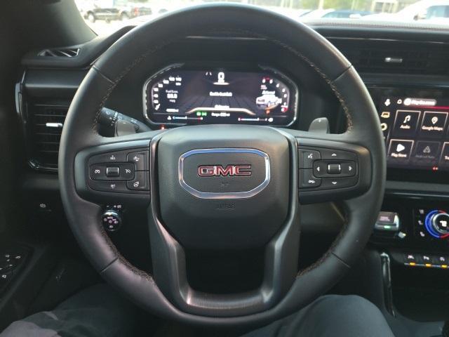 used 2024 GMC Sierra 1500 car, priced at $52,995