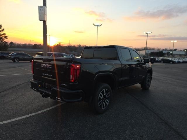 used 2024 GMC Sierra 1500 car, priced at $52,995