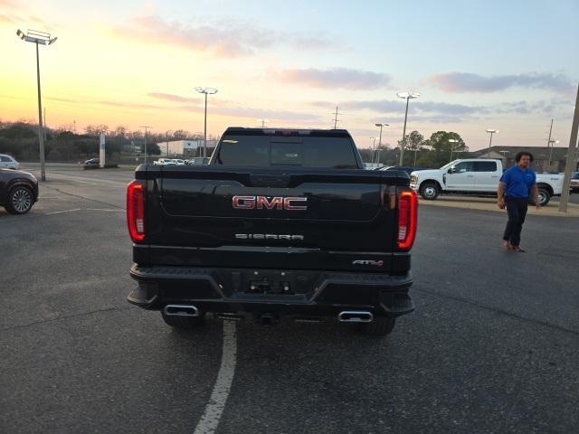 used 2024 GMC Sierra 1500 car, priced at $52,995