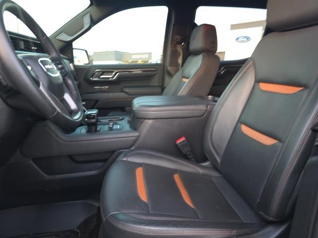 used 2024 GMC Sierra 1500 car, priced at $52,995