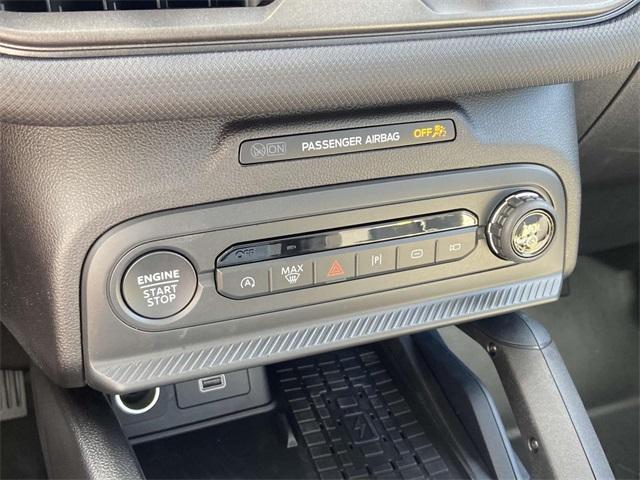 new 2025 Ford Bronco Sport car, priced at $36,495