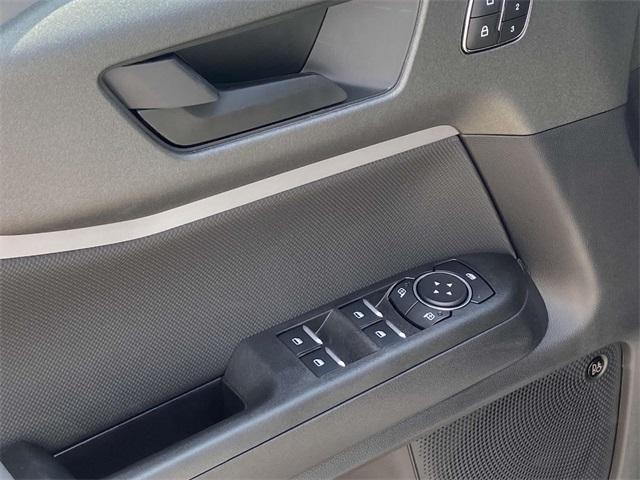 new 2025 Ford Bronco Sport car, priced at $36,495