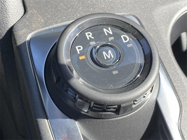 new 2025 Ford Bronco Sport car, priced at $33,495