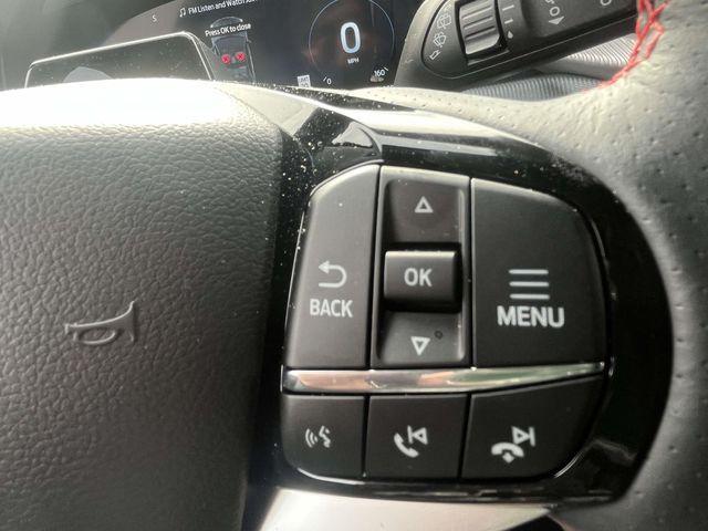 new 2026 Ford Explorer car, priced at $37,750