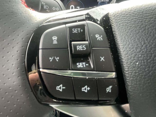 new 2026 Ford Explorer car, priced at $37,750