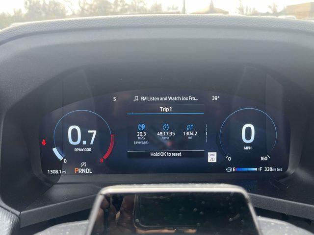 new 2026 Ford Explorer car, priced at $37,750