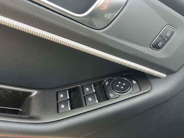 new 2026 Ford Explorer car, priced at $37,750