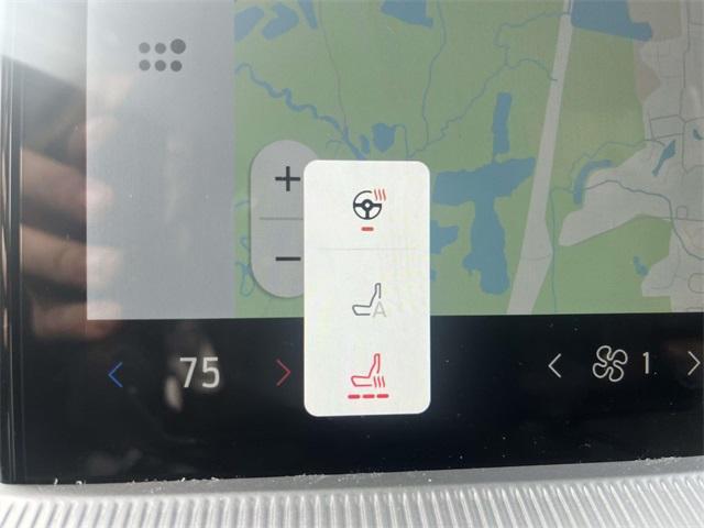 new 2026 Ford Explorer car, priced at $40,995