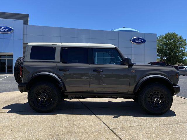 new 2026 Ford Bronco car, priced at $65,689