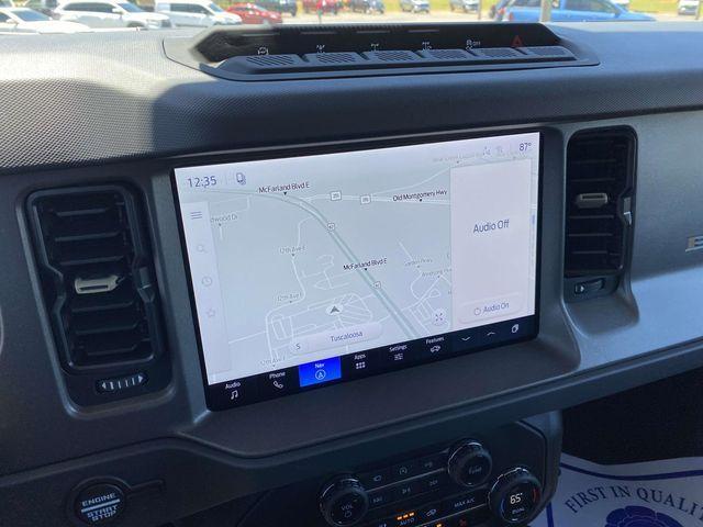 new 2026 Ford Bronco car, priced at $65,689