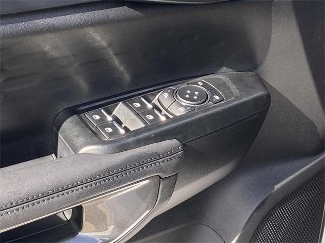 new 2025 Ford Ranger car, priced at $39,995